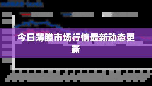 今日薄膜市场行情最新动态更新