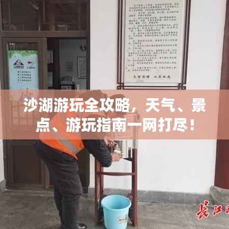 沙湖游玩全攻略，天气、景点、游玩指南一网打尽！