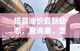 塔县油价最新动态,查询表、走势解析及影响因素全解析