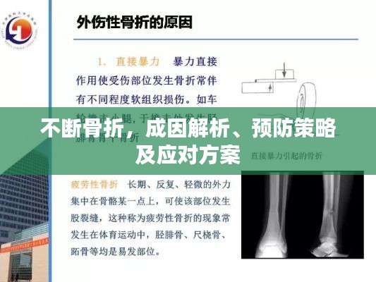 不断骨折,成因解析、预防策略及应对方案