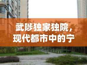 武陟独家独院,现代都市中的宁静港湾,舒适生活等你体验