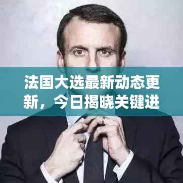法国大选最新动态更新,今日揭晓关键进展