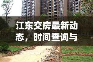 江东交房最新动态,时间查询与最新消息汇总