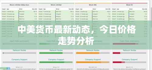 中美货币最新动态,今日价格走势分析
