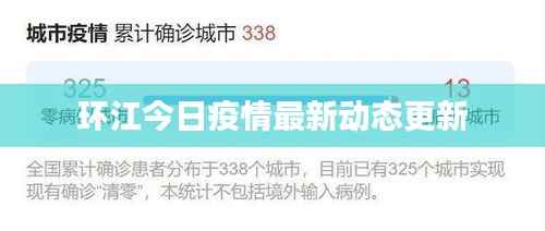 环江今日疫情最新动态更新