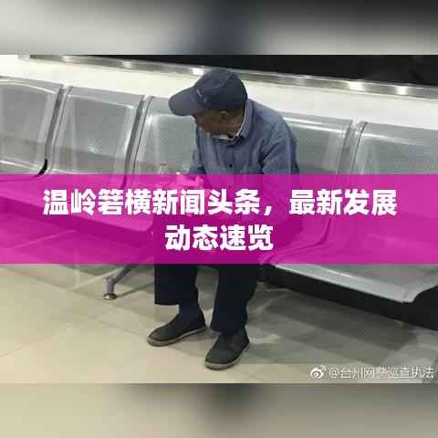 温岭箬横新闻头条，最新发展动态速览