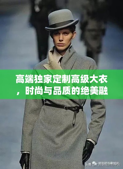 高端独家定制高级大衣,时尚与品质的绝美融合之选
