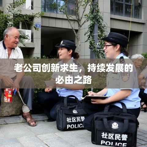 老公司创新求生,持续发展的必由之路