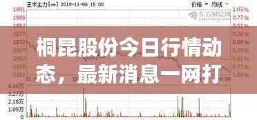 桐昆股份今日行情动态，最新消息一网打尽！