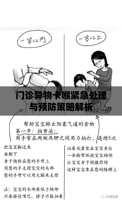 门诊异物卡喉紧急处理与预防策略解析