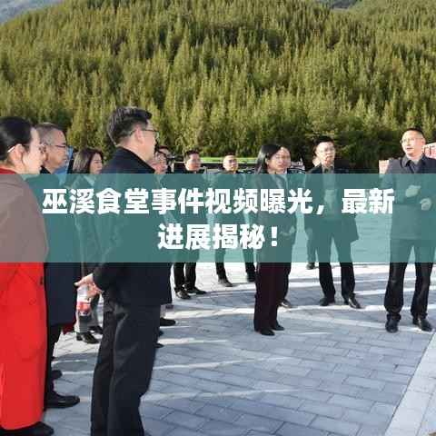 巫溪食堂事件视频曝光，最新进展揭秘！