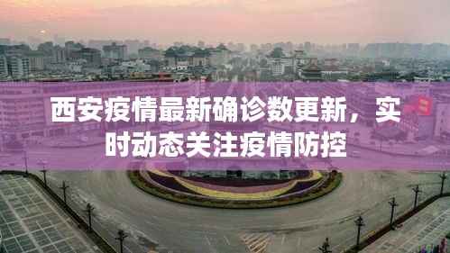 西安疫情最新确诊数更新,实时动态关注疫情防控