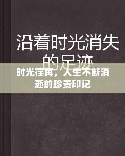 时光荏苒，人生不断消逝的珍贵印记