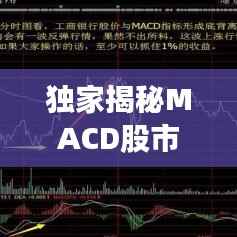独家揭秘MACD股市盈利秘籍，揭开神秘面纱，洞悉股市盈利之道