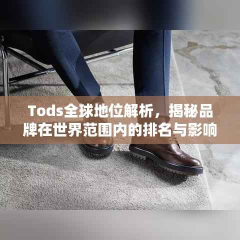 Tods全球地位解析,揭秘品牌在世界范围内的排名与影响力