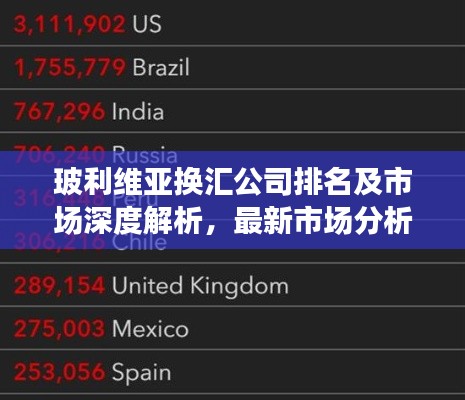玻利维亚换汇公司排名及市场深度解析，最新市场分析报告出炉！