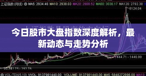 今日股市大盘指数深度解析,最新动态与走势分析