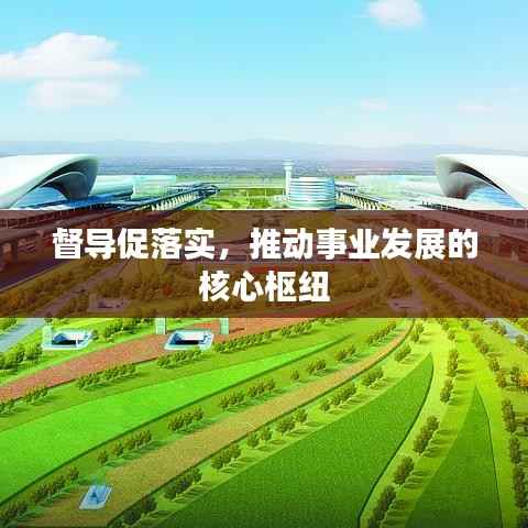 督导促落实,推动事业发展的核心枢纽