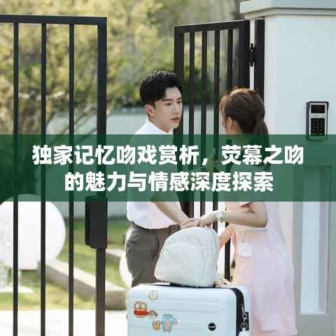 独家记忆吻戏赏析，荧幕之吻的魅力与情感深度探索