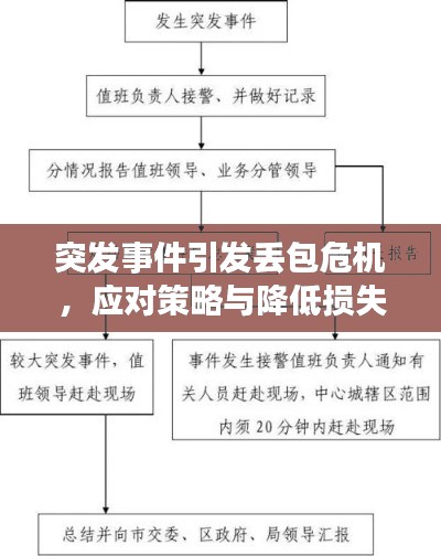 突发事件引发丢包危机,应对策略与降低损失的有效方法