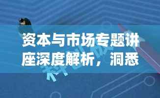 资本与市场专题讲座深度解析,洞悉市场脉络,资本运营策略新领悟