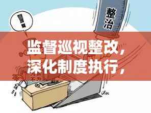 监督巡视整改,深化制度执行,全面从严治党关键行动