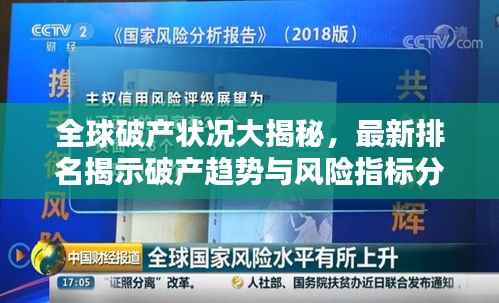 全球破产状况大揭秘,最新排名揭示破产趋势与风险指标分析