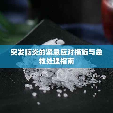 突发脑炎的紧急应对措施与急救处理指南