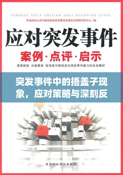 突发事件中的捂盖子现象，应对策略与深刻反思