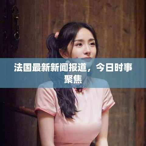 法国最新新闻报道,今日时事聚焦