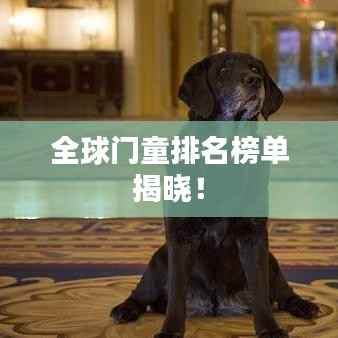 全球门童排名榜单揭晓！