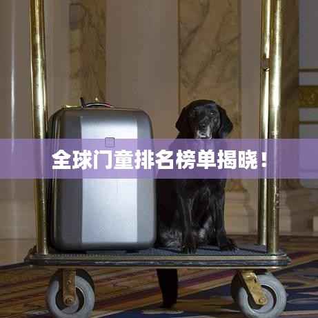 全球门童排名榜单揭晓!