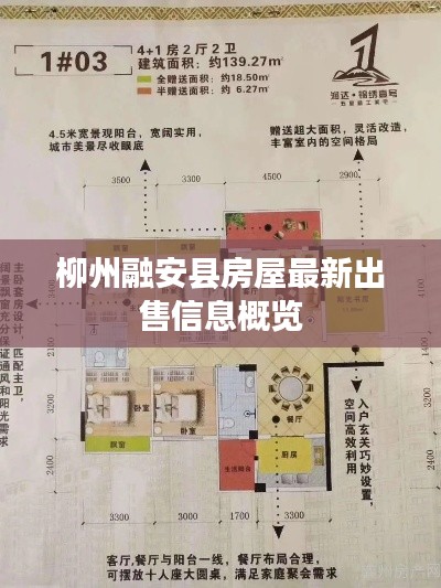 柳州融安县房屋最新出售信息概览