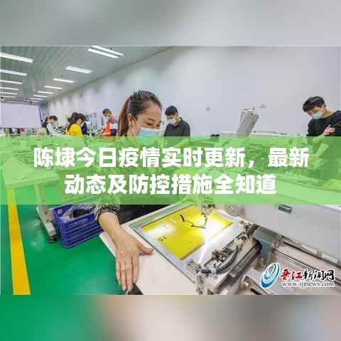 陈埭今日疫情实时更新，最新动态及防控措施全知道