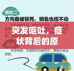 突发呕吐，症状背后的原因分析及应对方法解析