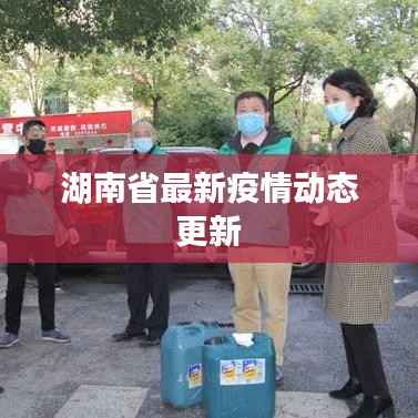 湖南省最新疫情动态更新