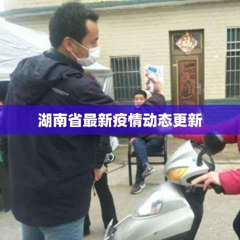湖南省最新疫情动态更新